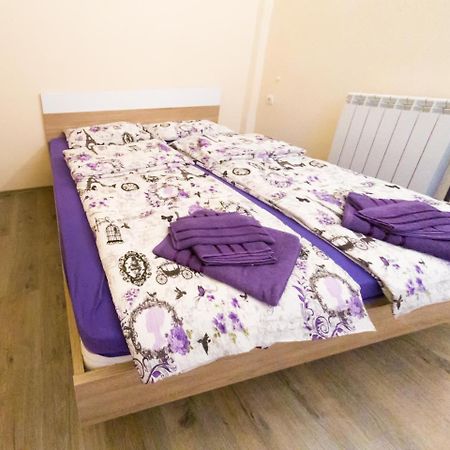 Apartment Ema Beograd Eksteriør billede