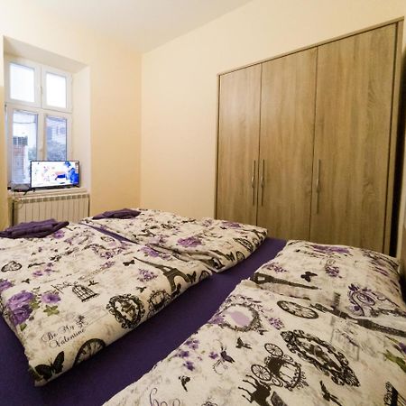 Apartment Ema Beograd Eksteriør billede