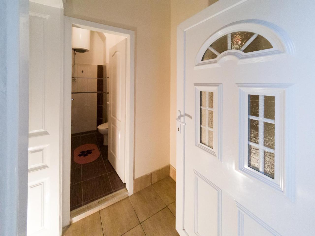 Apartment Ema Beograd Eksteriør billede