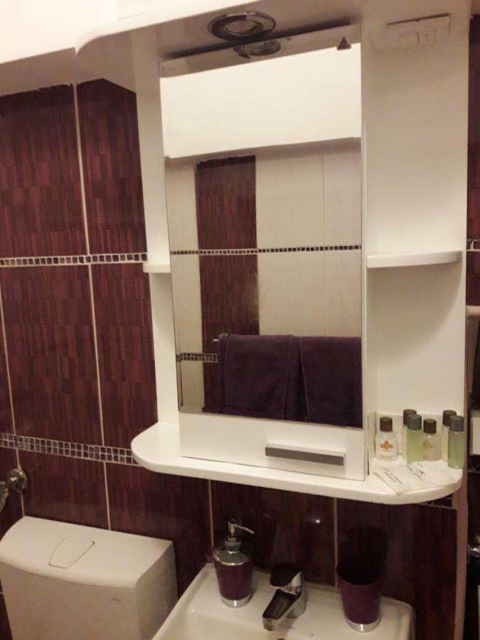 Apartment Ema Beograd Eksteriør billede